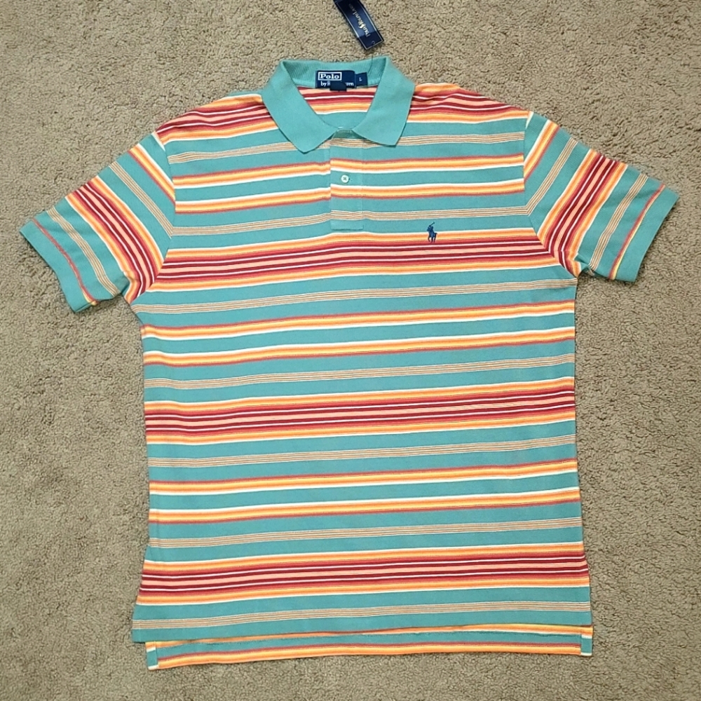 Polo by Ralph Lauren